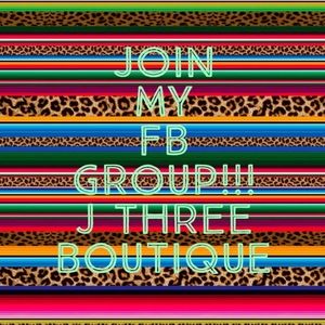 Join my group for amazing deals!!